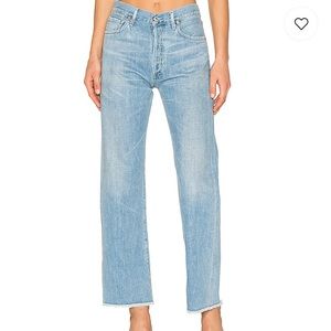 Citizens of Humanity (Revolve brand) Parker Jeans